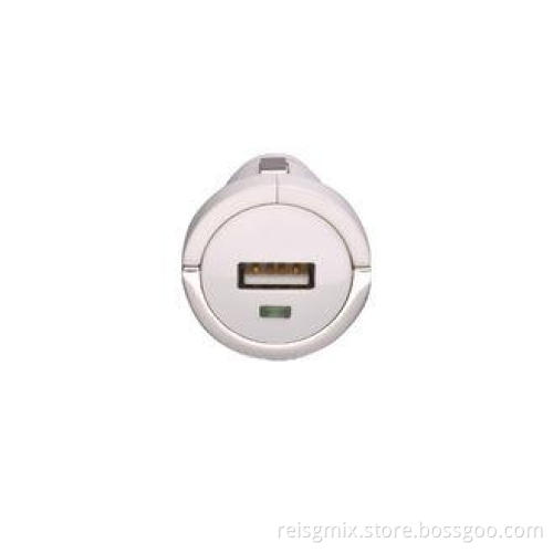 2100 Ma, Matte Usb a Output Socket 1.2A Micro Mini Usb Car